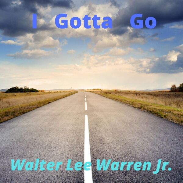 Cover art for I Gotta Go