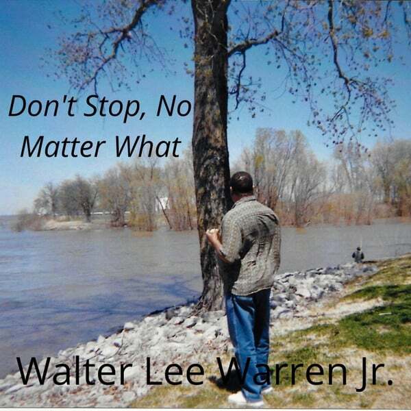 Cover art for Don't Stop, No Matter What